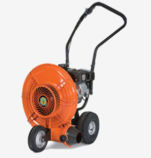 Billy Goat F6 Small Property/Residential Blower